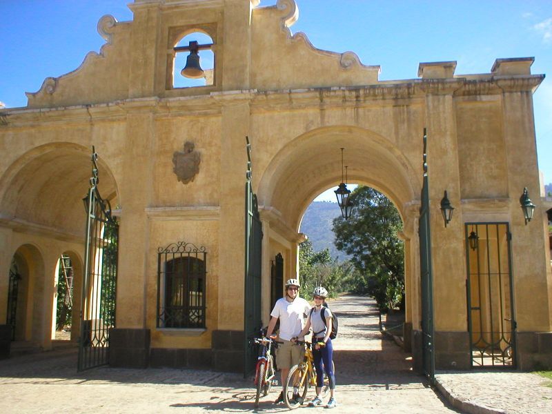 Antigua Sip 'n Cycle Half-Day Bike Ride and Coffee Tour - Reservation and Payment Details