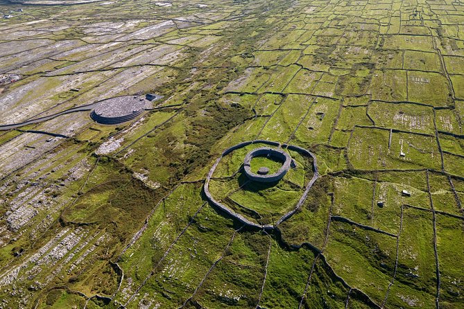 Aran Islands Scenic Flight and Galway Rail Tour From Dublin - Reviews and Customer Experiences Summary