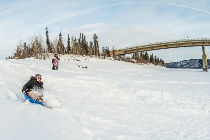 Arctic Circle Winter Drive Adventure - Logistics and Preparation