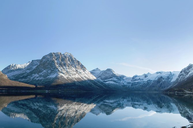 Arctic Fjords Road Trip - Common questions