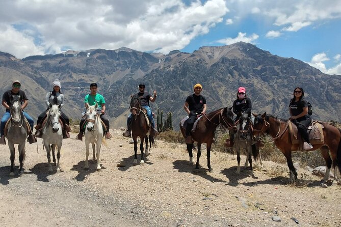 Arequipa, Peru Private 2-Day Colca Canyon Hiking Tour (Mar ) - Booking and Operational Details