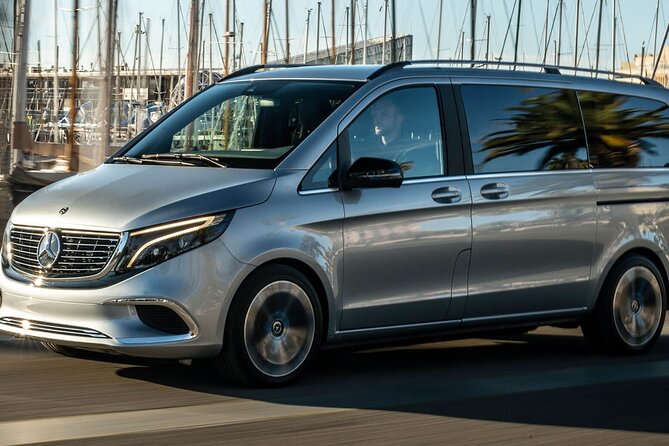 Arrival Private Transfer From Bergen Airport BGO to Bergen by Luxury Minivan - Customer Reviews and Ratings