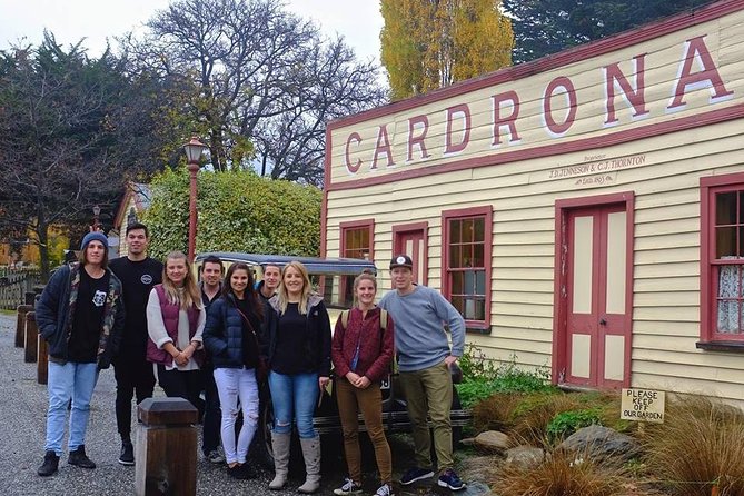 Arrowtown and Wanaka Platinum Tour From Queenstown - Reviews and Ratings