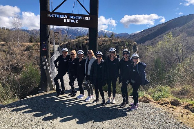 Arrowtown to Queenstown Self-Guided E-Bike Tour With Transfers - Customer Feedback