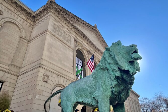 Art Institute of Chicago Skip-the-Line Guided Museum Tour - Visitor Recommendations