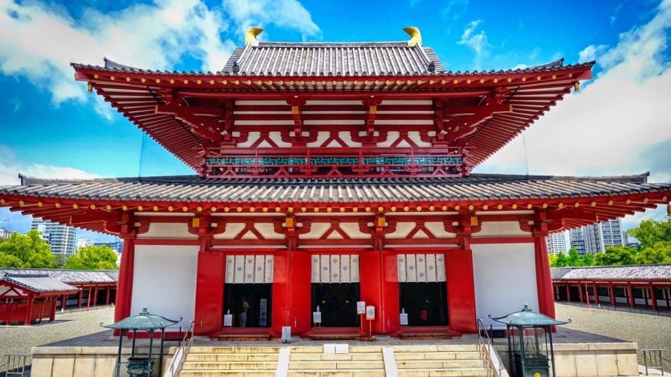 Asakusa Historical and Cultural Food Tour With a Local Guide - Description of the Experience