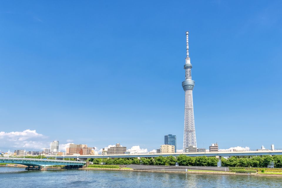 Asakusa : Sensoji Temple and Sake Brewery Tour - Activity Description