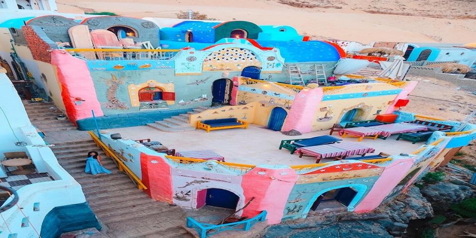 Aswan: Shared Half-Day Tour of the Nubian Village - Customer Reviews