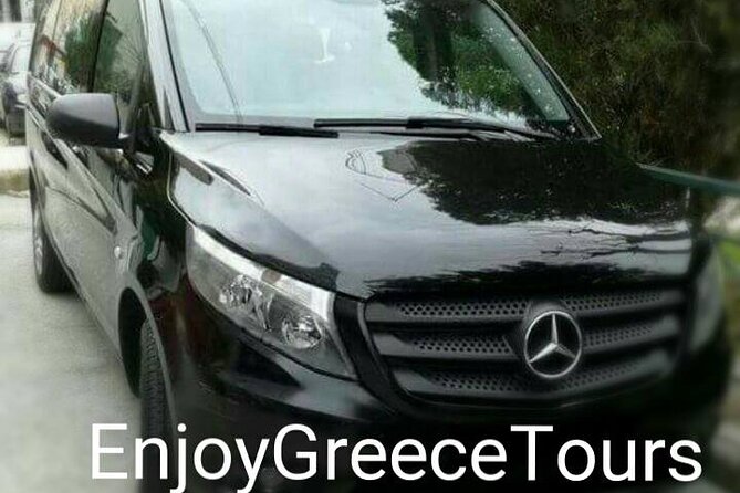 Athens 4-Hour Private Sightseeing With Driver and Transport - Operational Information