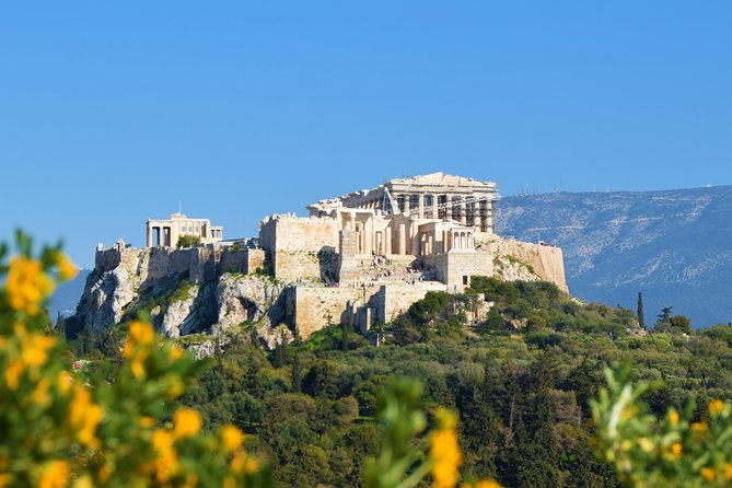 Athens: Acropolis Small-Group Half-Day Dutch-Language Tour (Mar ) - Reviews and Ratings