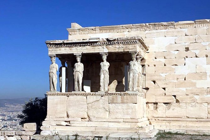 Athens and Cape Sounio Full-Day Private Tour - Traveler Reviews and Experiences