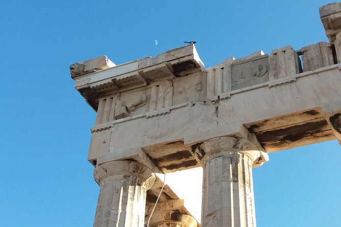 Athens Full Day Private Tour - Reviews