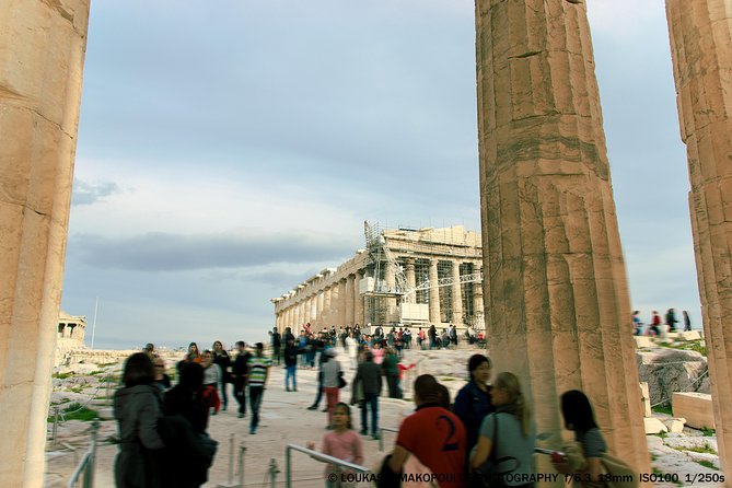 Athens Half Day Round Trip Multiple Destination Transfer - Booking Requirements and Conditions