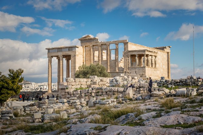 Athens Half-Day Sightseeing Tour - Customer Feedback