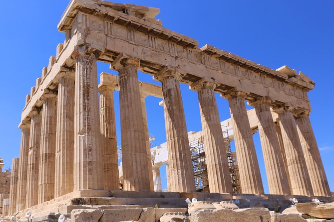 Athens Highlights Half Day Private Tour - Expert Guides and Reviews