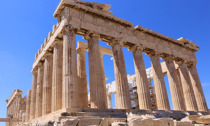 Athens Highlights & Sounio Temple of Poseidon Full Day Private Tour - Traveler Engagement Opportunities