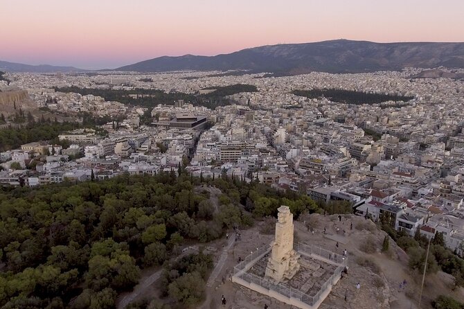 Athens Historical - Salamis Naval Battle Private Tour - Historical Significance