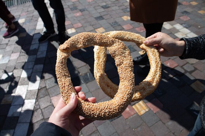 Athens Market Tour With Traditional Greek Breakfast and Coffee - Greek Breakfast and Coffee Experience