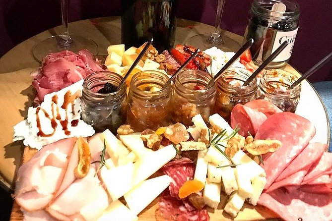 Athens Private Wine Tasting With Cheese, Charcuterie, and More (Mar ) - Logistics