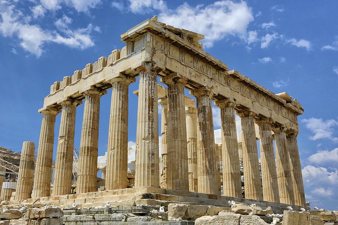 Athens Super Saver: Half-Day Sightseeing Tour Plus Mycenae and Epidaurus Day Trip - Terms and Conditions