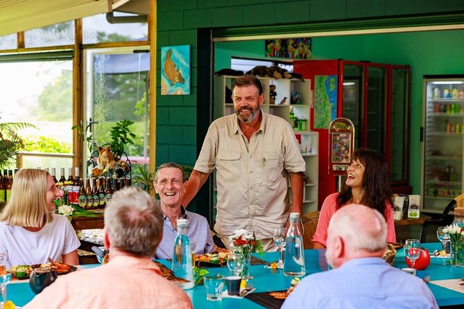 Atherton Tablelands Small-Group Food & Wine Tasting Tour From Port Douglas - Food & Wine Selections