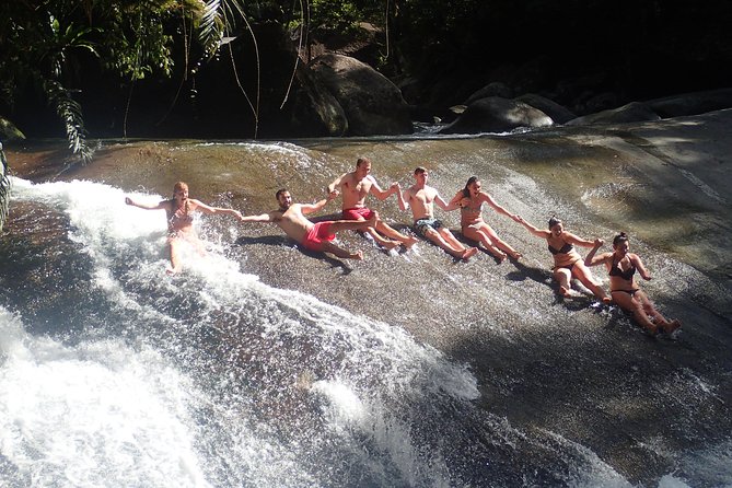 Atherton Tablelands Waterfall Adventure From Cairns - Tour Highlights and Specifics