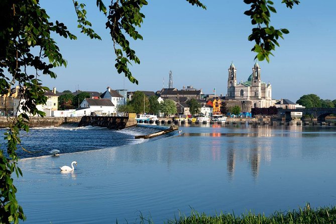 Athlone Whiskey Walking Tour - Whiskey Tasting Highlights