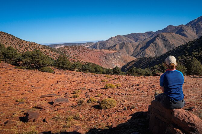 Atlas Mountains Small-Group Trip With Lunch and Afternoon Tea (Mar ) - Customer Reviews