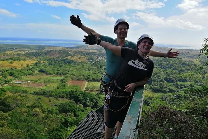 ATV Quad Bike and Zip Line Adventure Tour (Departs Nadi) - Reviews and Customer Highlights