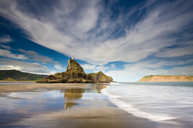 Auckland Maori Tour - Cultural and Historical Sites