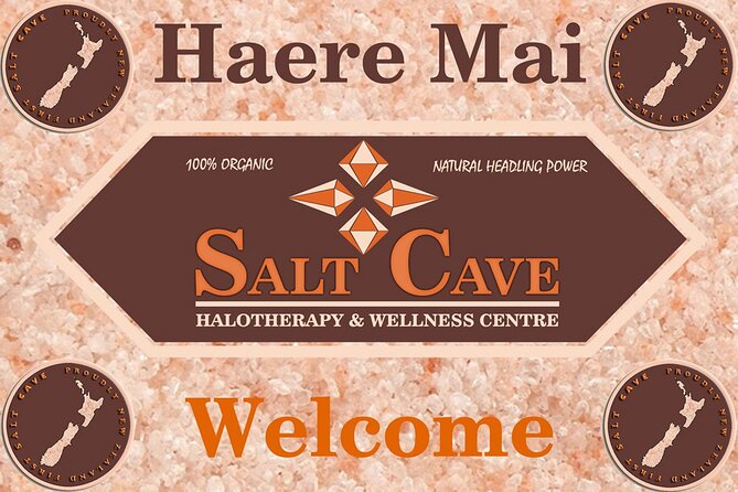 Auckland Salt Cave Halotherapy - Cancellation Policy and Customer Reviews