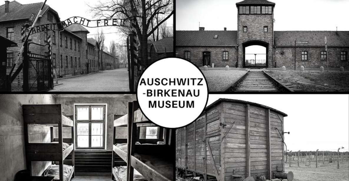 Auschwitz-Birkenau: Museum Entry Ticket With Guided Tour - Customer Reviews Analysis