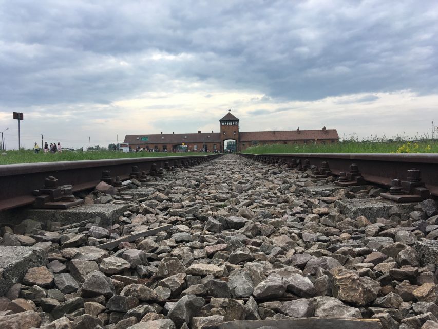 Auschwitz-Birkenau Tour From Wroclaw - Customer Reviews