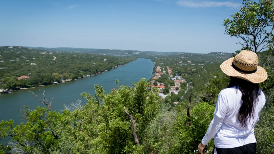 Austin's Enchanting Walk: European Explorer's Dream - Highlights of the Tour