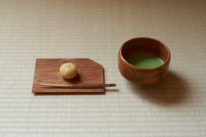 Authentic "Chaji" Matcha Ceremony Experience and Kaiseki Lunch in Tokyo - Additional Information