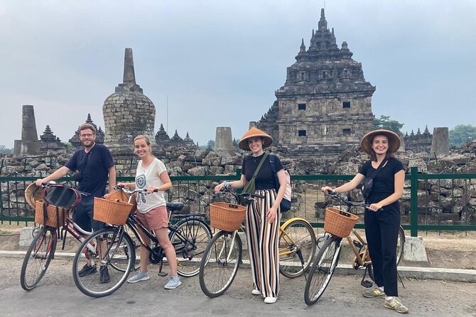Authentic Yogya Bicycle Tour - Cancellation Policy