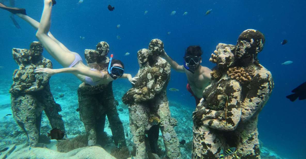 Bali: 3-Day Private Gili Islands Snorkel Tour & Hotel - Tour Guides and Language