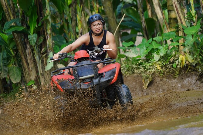 Bali ATV Quad Bike Adventure With Private Transfer and All-Inclusive - Traveler Photos and Reviews