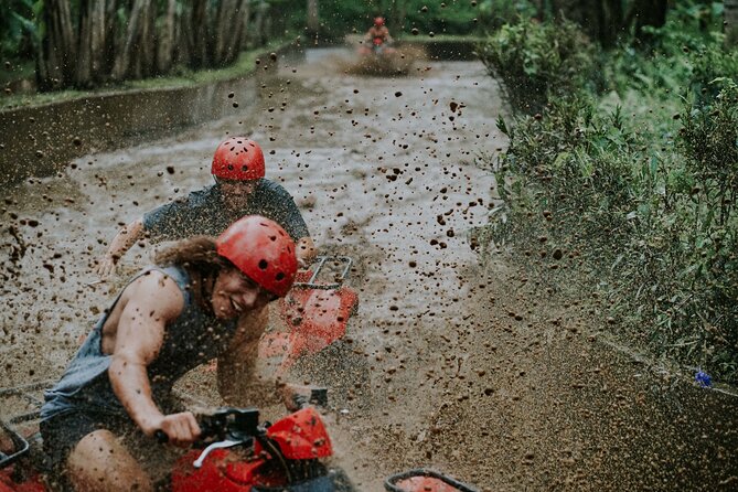 Bali ATV Through Tunnel, Jungle, Waterfall and Monkey Forest Tour - Packing Essentials