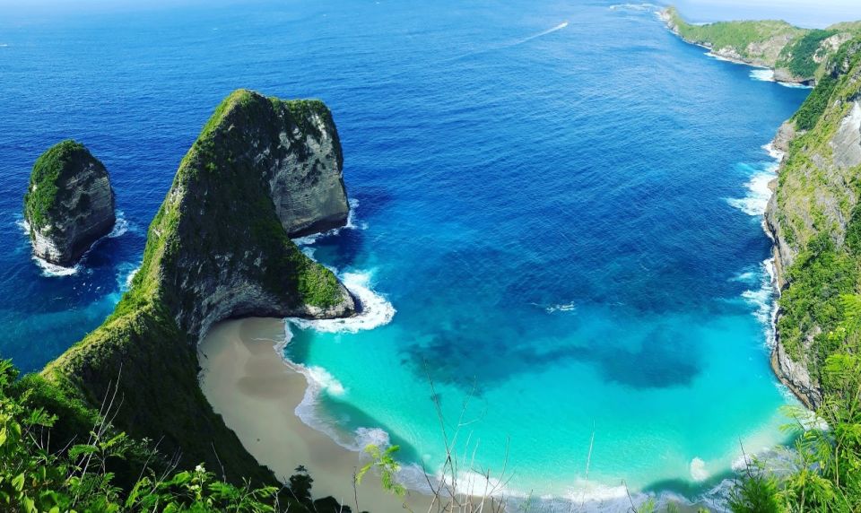 Bali: Best of Nusa Penida Full-Day Tour by Fast Boat - Tour Description