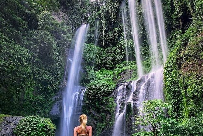 Bali Best Waterfalls Tour : Sekumpul and Banyumala - Travel Logistics
