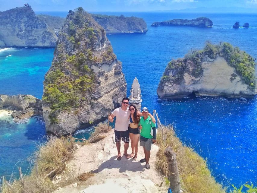 Bali: Day Trip to East Nusa Penida, Atuh & Diamond Beach - Experience Highlights