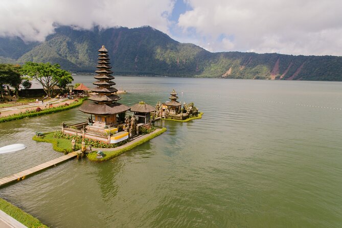Bali Dream Tours and Transportation - Additional Information Provided