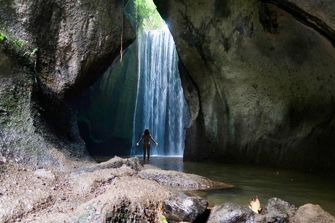 Bali Eastern Best Waterfalls Tour - Insider Tips