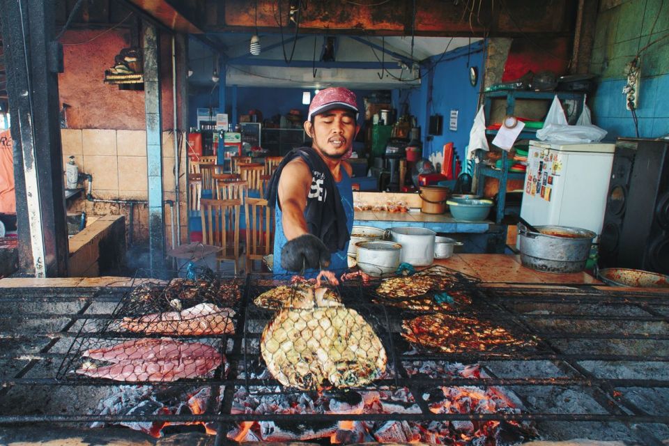 Bali: ‘Eat Street' Local Food Tour - Culinary Experience Highlights