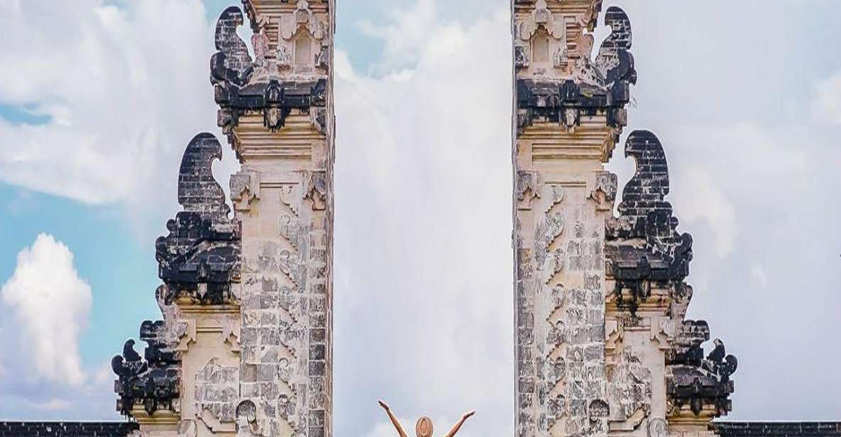 Bali: Full-Day Instagram Tour - Itinerary and Locations