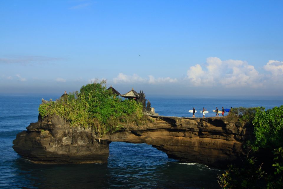Bali Full-Day Private Customized Tour - Review Summary
