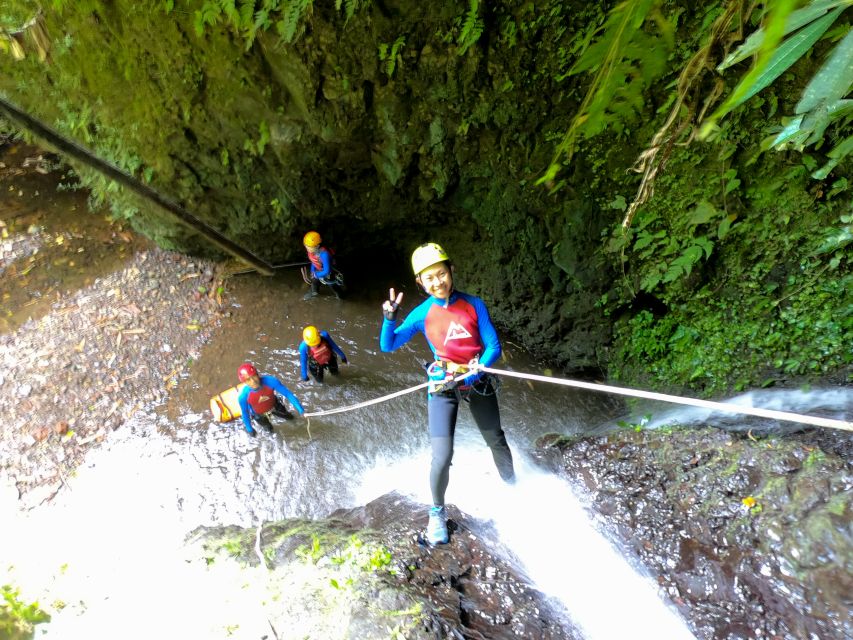Bali: Gitgit Canyon Canyoning Trip With Breakfast and Lunch - Customer Reviews