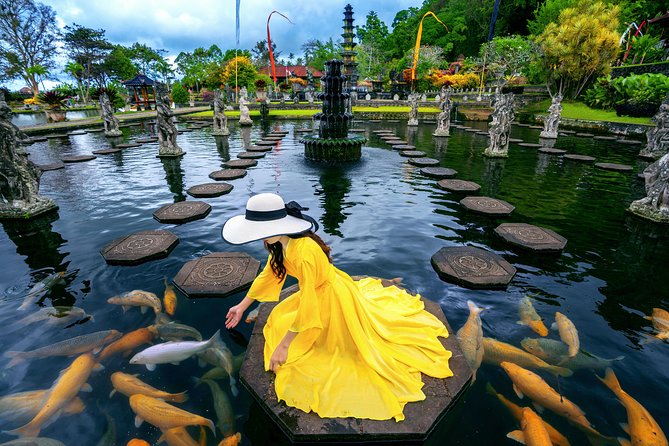 Bali Instagram: Gate of Heaven Temple Tour - Guest Reviews and Recommendations