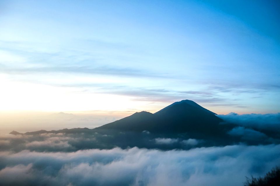 Bali: Mount Batur Sunrise Hike and Natural Hot Spring - Activity Highlights